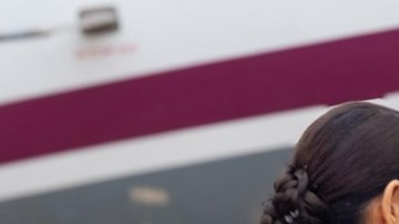 Nayib Bukele llegó a Estados Unidos: se reunirá con Donald Trump en la Casa Blanca