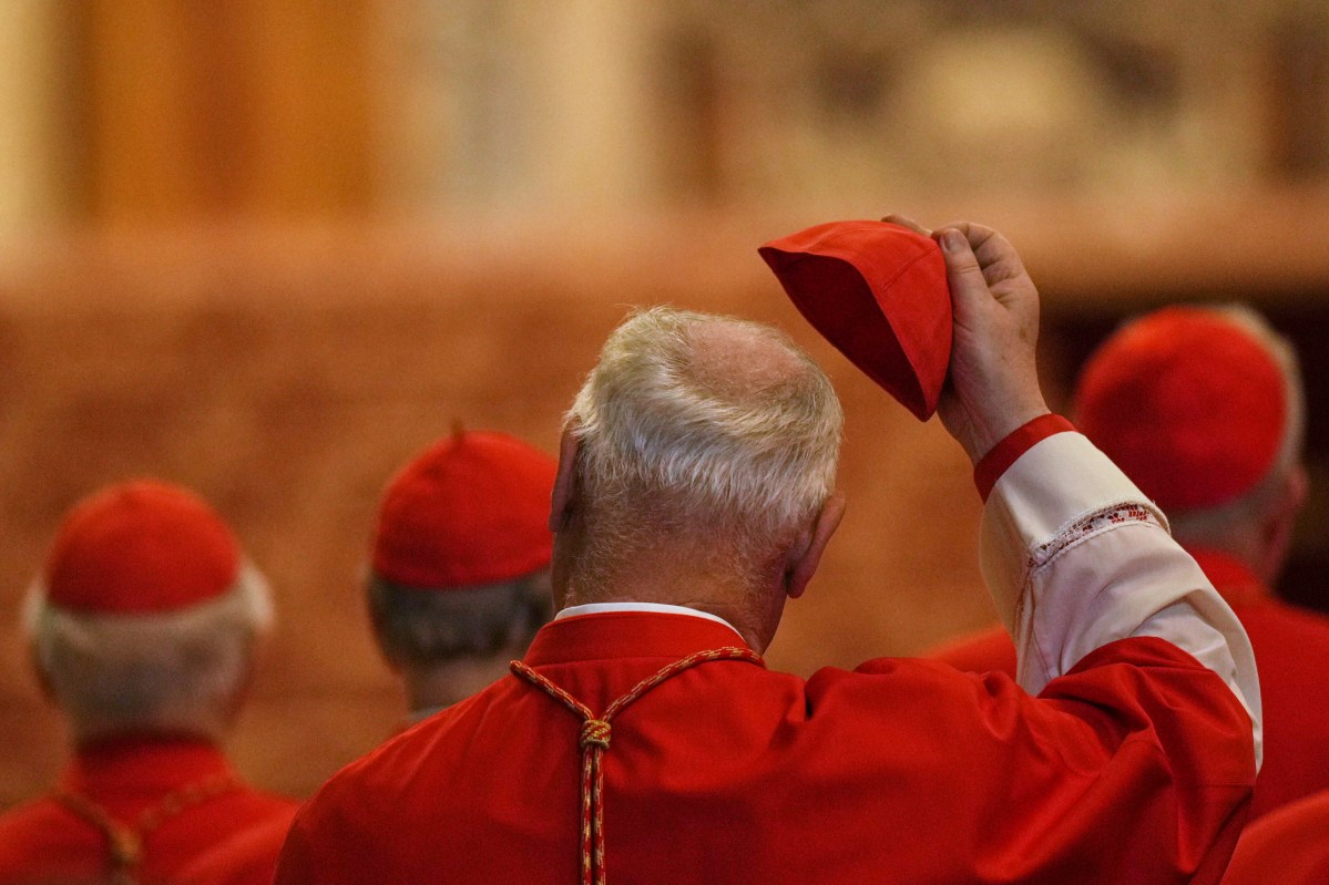 Cuándo se elegirá al próximo Papa: todos los detalles del cónclave en el Vaticano