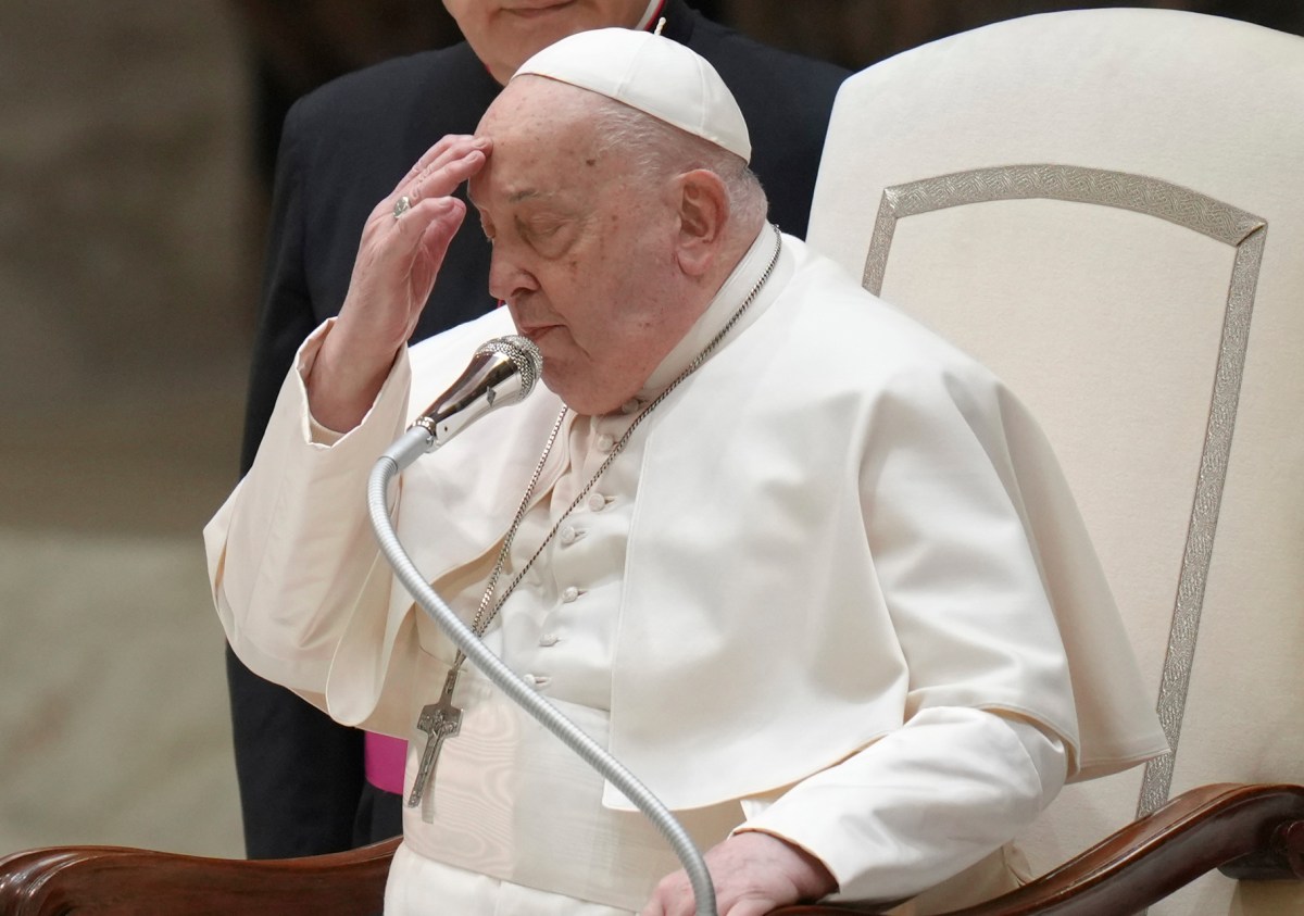 ¿Quién pagará el entierro del papa Francisco? El detalle que dejó en su testamento