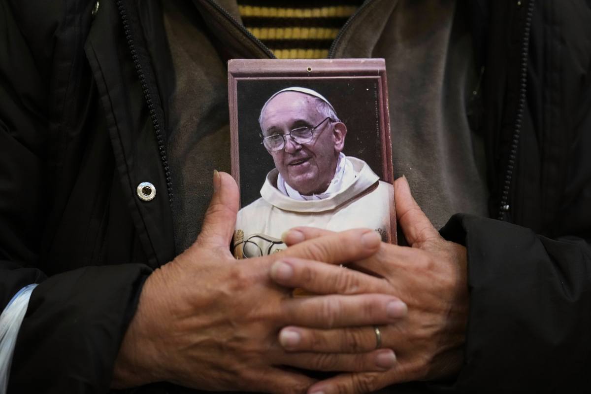 Murió el papa Francisco: qué dijeron los principales líderes mundiales