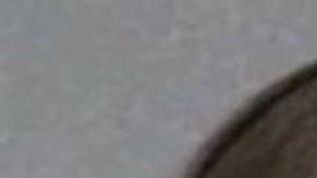 Foto policial de Megan Farr y Gunnar Farr, la pareja condenada en Texas por obligar a tatuar a los hijos de ella.