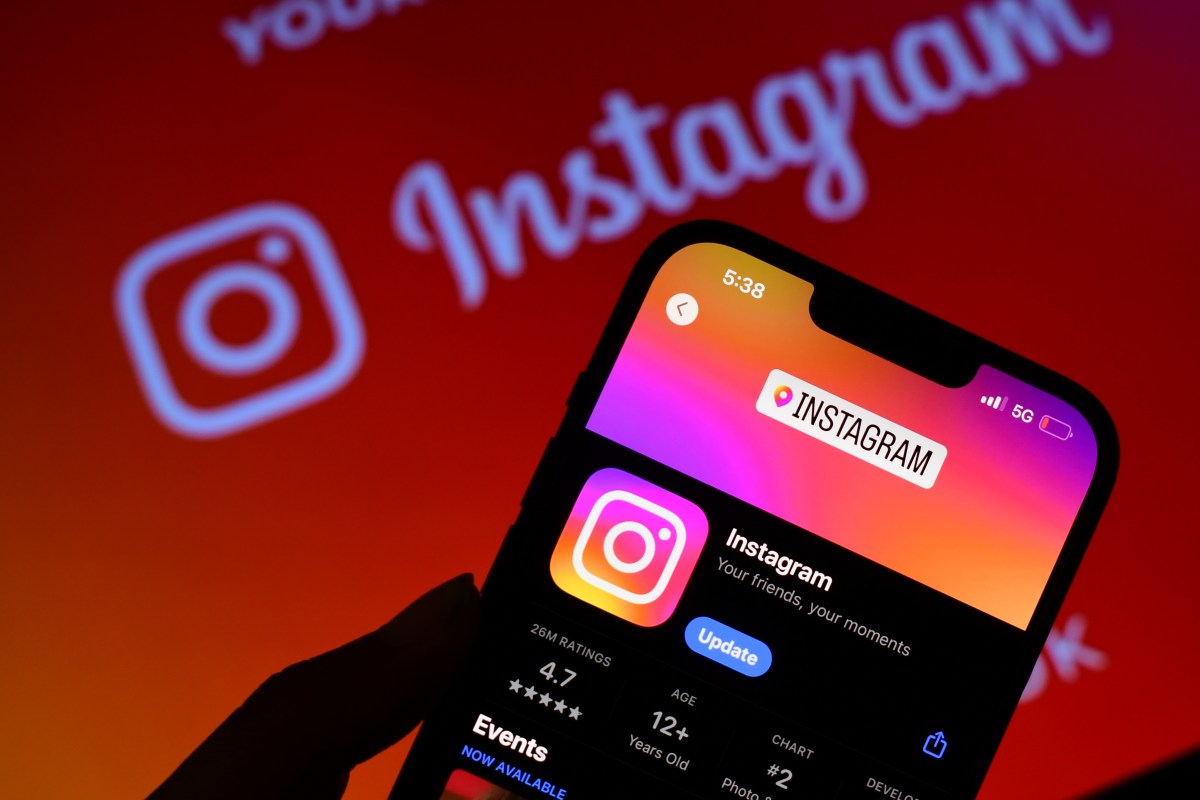Qué pasa con tus fotos al borrar tu cuenta de Instagram