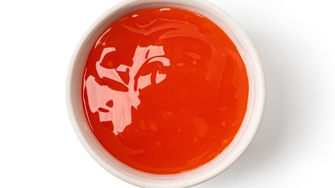 La salsa fue elaborada con mantequilla, que a su vez contiene leche, sin que esto estuviera reflejado en la etiqueta del producto.
