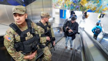 Los tiroteos caen a mínimos históricos en la ciudad de Nueva York: 140 entre enero y marzo
