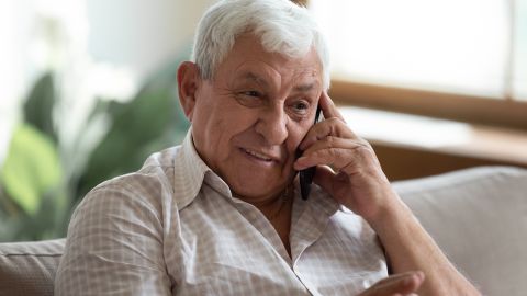 Esta medida aplica a todos los beneficiarios, nuevos o existentes, que interactúen con la SSA por teléfono.