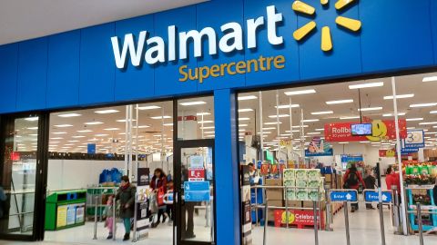 Durante la Semana Walmart+, los suscriptores podrán acceder a precios preferenciales, beneficios extra y otras recompensas.