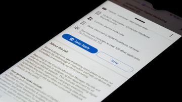 Una oferta laboral en LinkedIn debe tener una descripción coherente y la empresa que lo publica un historial fiable en la misma plataforma.