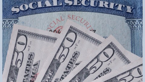 Pagos del Seguro Social