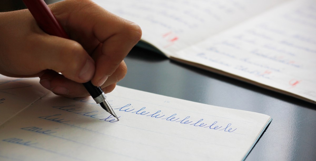 Columna de la Dra. Nancy Alvarez: Aprendizaje, el valor de escribir a mano