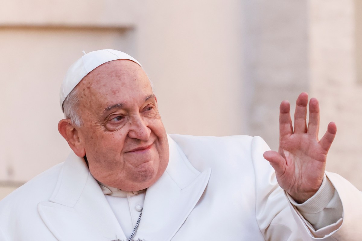 Columna de María Marín: Historia del Papa Francisco que cambiará tu fe
