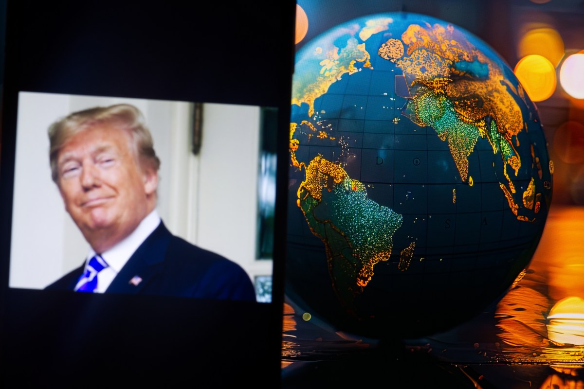 Aranceles de Trump podrían afectar la economía de EE.UU. - El Diario NY