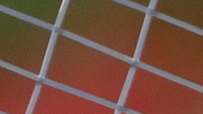 Raqueta y pelota de tenis. Imagen referencial.