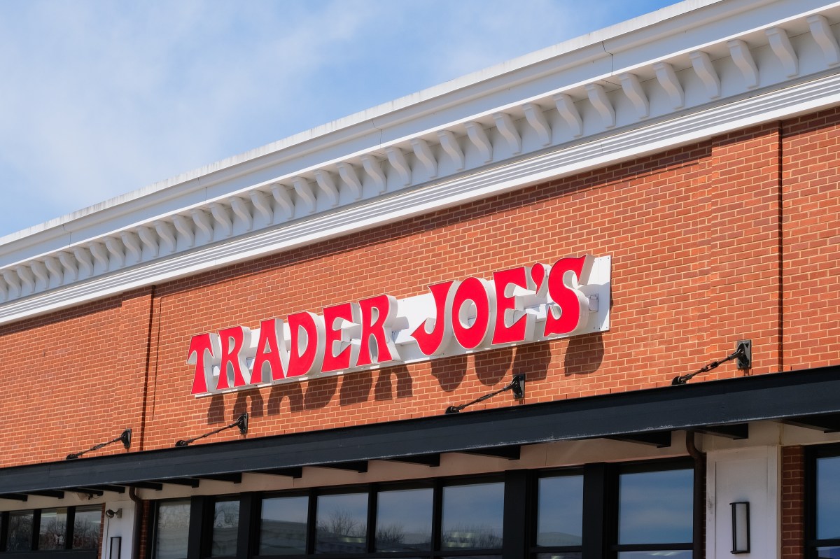 Trader Joe's retira del mercado aderezo por alérgenos no declarados en 17 estados