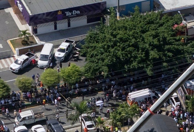 ¿Qué pasó en República Dominicana? Claves de la tragedia en la discoteca Jet Set