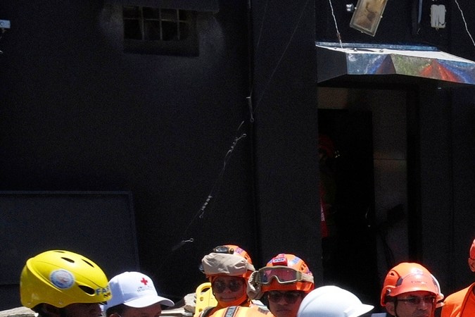 ¿Qué pasó en República Dominicana? Claves de la tragedia en la discoteca Jet Set