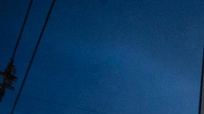 Bombero relata lo que vio en Jet Set: "Es como si hubiese caído una bomba"