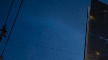 Bombero relata lo que vio en Jet Set: "Es como si hubiese caído una bomba"