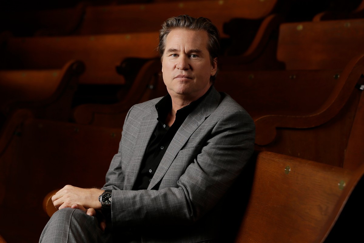Val Kilmer: Revelan la causa de su muerte ¿qué tenía?