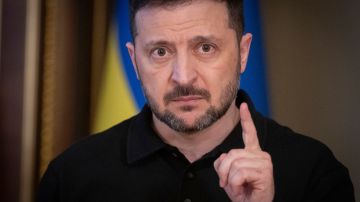 Volodímir Zelenski: Estoy listo para negociaciones directas con Rusia