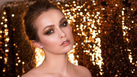 Luce un rostro de porcelana con ingredientes naturales