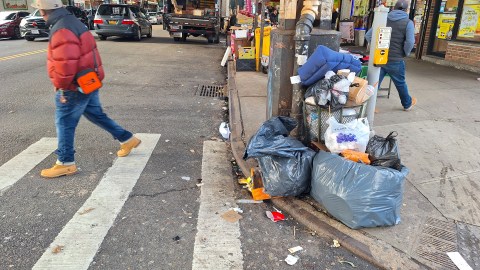 Una nueva herramienta lanzada por la contraloría estatal permite analizar más claramente los problemas de calidad de vida de los residentes de la Gran Manzana, reportados a la línea municipal.