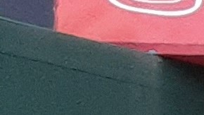 Agentes NYPD afuera de una bodega/Archivo.