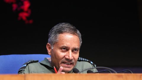 El alto el fuego entre Pakistán y la India entró en vigor el 10 de mayo de 2025, tras días de escalada militar.