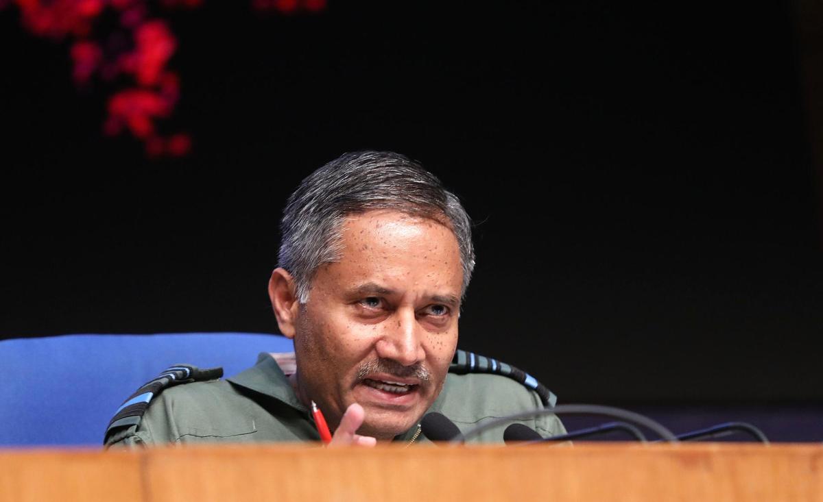 India asegura que sus bases están "plenamente operativas" tras alto al fuego con Pakistán