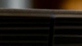 Una fotografía facilitada por la Corte Presidencial de los EAU muestra la comitiva del presidente estadounidense Donald Trump saliendo del Aeropuerto Presidencial a su llegada a Abu Dabi, Emiratos Árabes Unidos, el 15 de mayo de 2025.