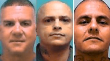 Manuel Rodríguez Quiñones, Enrique Arias Hierro y Jesús Muñoz Gutiérrez fueron deportados a Sudán del Sur.