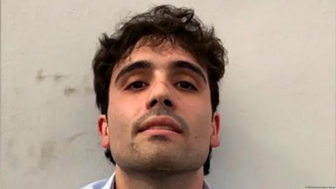 Guzmán fue extraditado a EE.UU. en septiembre de 2023.