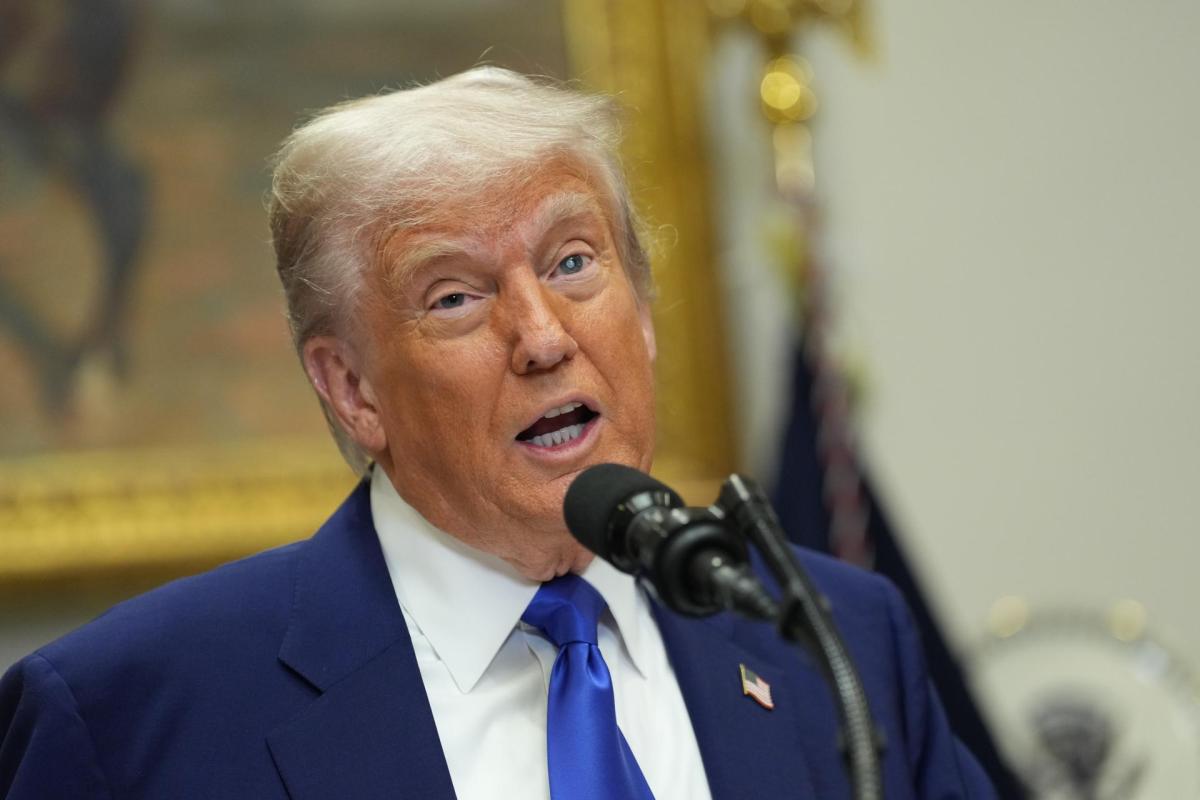 Trump defiende aceptar avión de lujo de Catar: Sería “estúpido” rechazarlo