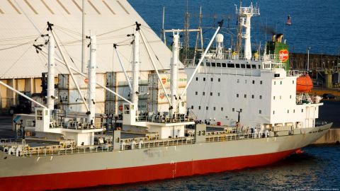 Los trabajos estarán a cargo del Cuerpo de Ingenieros del Ejército de Estados Unidos en el Puerto Quetzal.