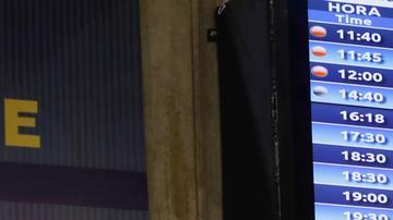 EE.UU. hizo la misma recomendación sobre visitar Venezuela.