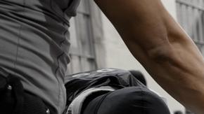 "Canalizaba fondos a través del sistema 'Hawala', que elude los circuitos bancarios formales".