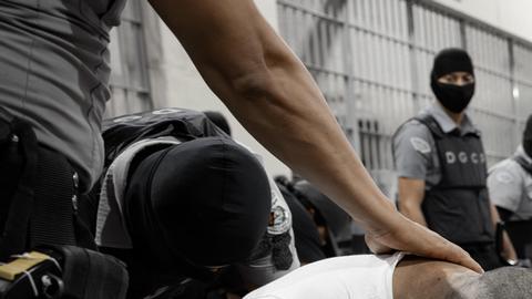 "Canalizaba fondos a través del sistema 'Hawala', que elude los circuitos bancarios formales".