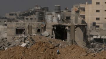 Supuestamente, el plan se aplicará después de la visita de Donald Trump, a los Emiratos Árabes Unidos, Catar y Arabia Saudita.