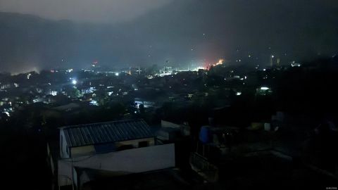 "Fuerzas Armadas de India lanzaron la operación sindoor, atacando infraestructura terrorista en Pakistán", dice un comunicado.