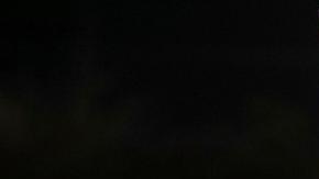 Los fieles católicos de la localidad esperan que pronto el papa los visite.