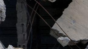 Familias enteras murieron por bombardeos en Gaza en tan solo unas horas.