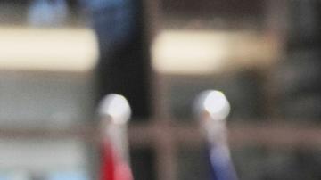 Kaja Kallas dijo que quieren que Siria se reconstruya.