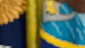 Trump anunció la semana pasada nuevos detalles del sistema de defensa.