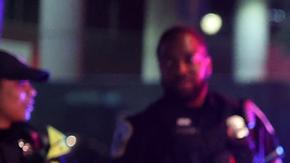 Las autoridades califican el tiroteo como un "acto de violencia" que están investigando.