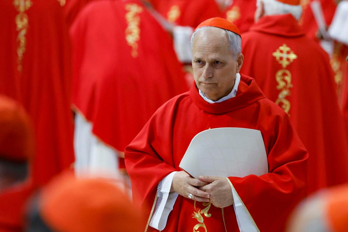 Robert Prevost es proclamado como el nuevo papa de la Iglesia Católica: se llamará León XIV