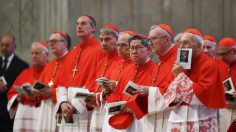 Cónclave papal