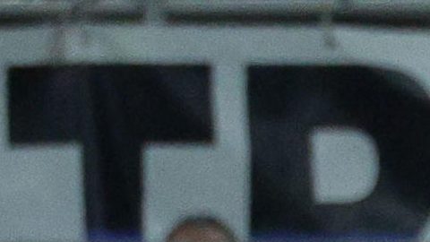 Jugadores del FC Barcelona durante el encuentro ante Inter de Milán por semifinales de la UEFA Champions League.