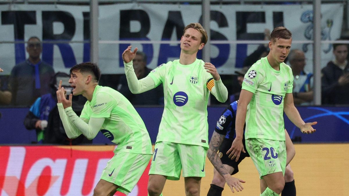 ¿Por qué el FC Barcelona no jugará el Mundial de Clubes 2025?