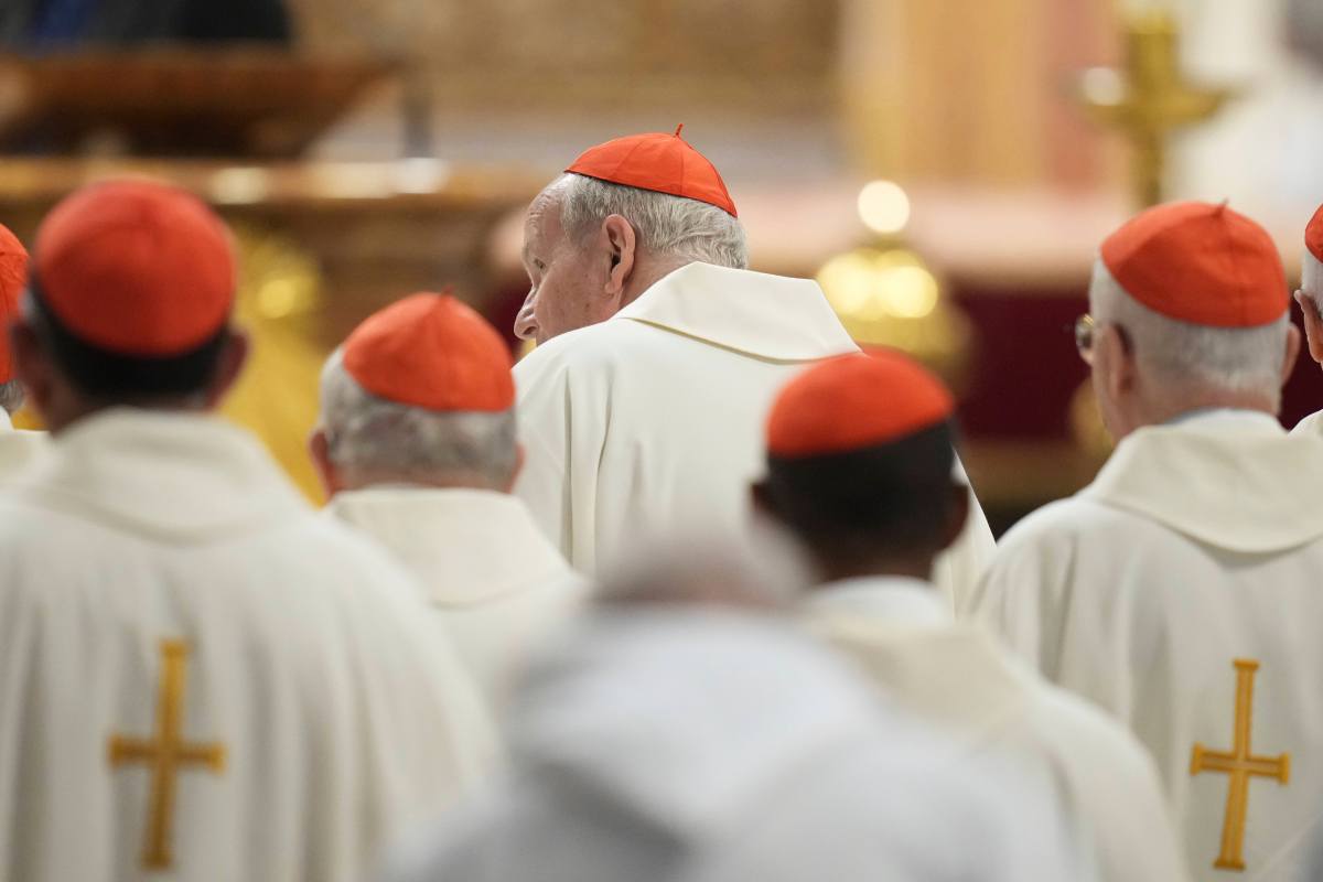 A qué hora empieza el Cónclave en el Vaticano y cuándo podría haber nuevo papa