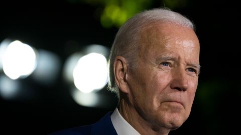 Un portavoz del expresidente confirma que no sabía que tenía cáncer.