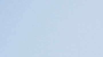 Las personas desesperadas se empujaron para intentar llegar hasta la comida.